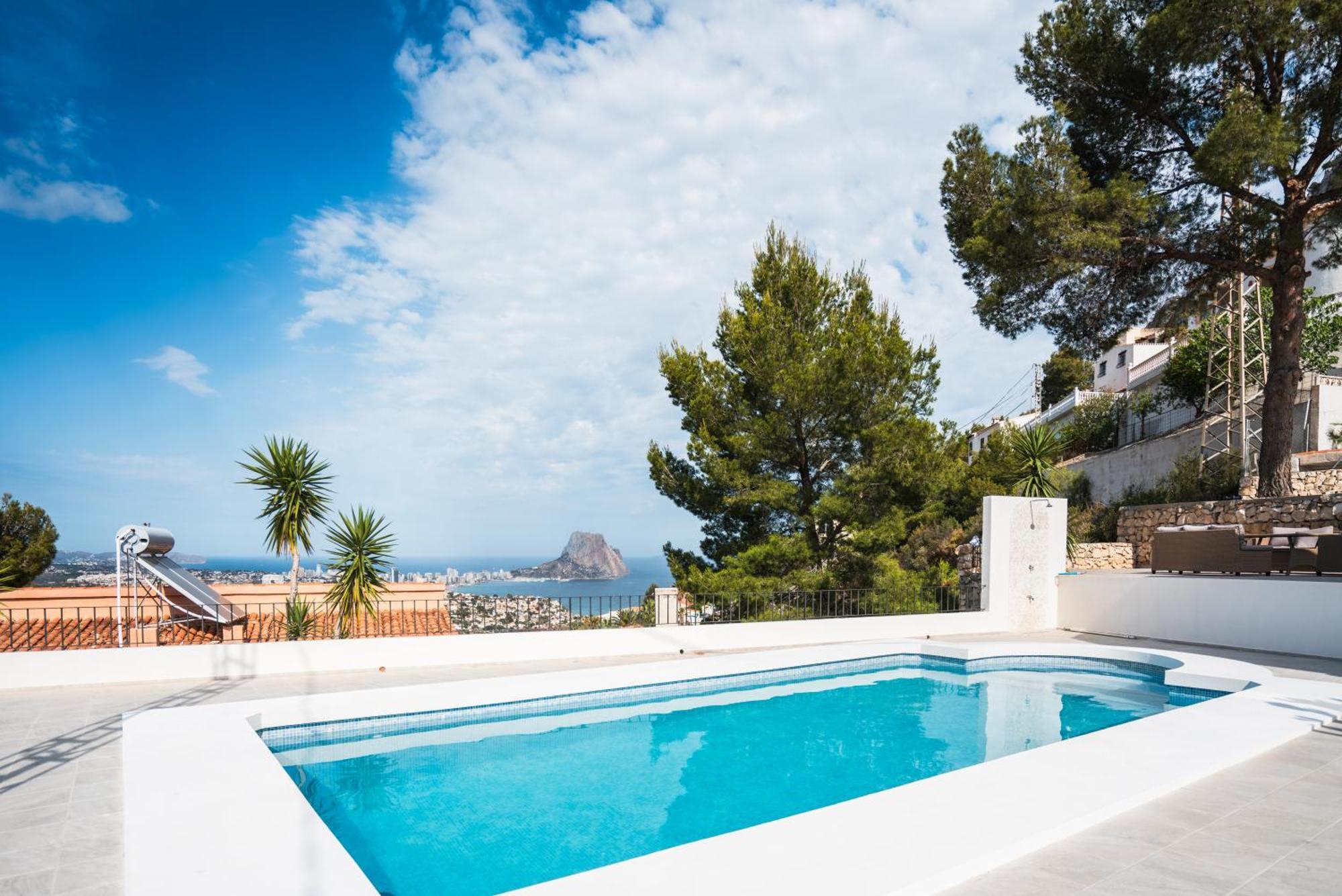 Apartment Sol Y Mar Maryvilla